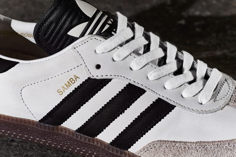 Adidas samba 2025 made in germany