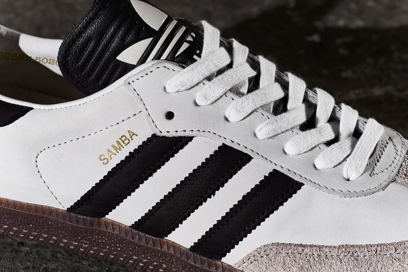 adidas samba og made in germany