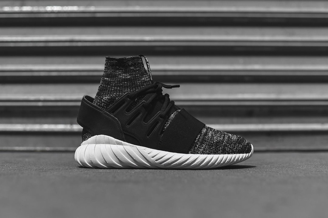 adidas originals primeknit tubular doom