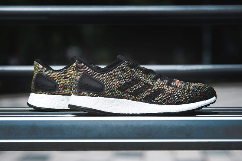 Adidas pureboost best sale dpr w