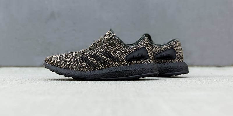 Adidas ultra boost night cargo sale