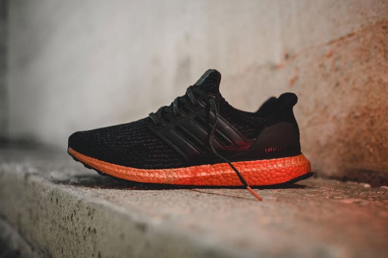 Adidas ultra boost 3.0 bronze sale