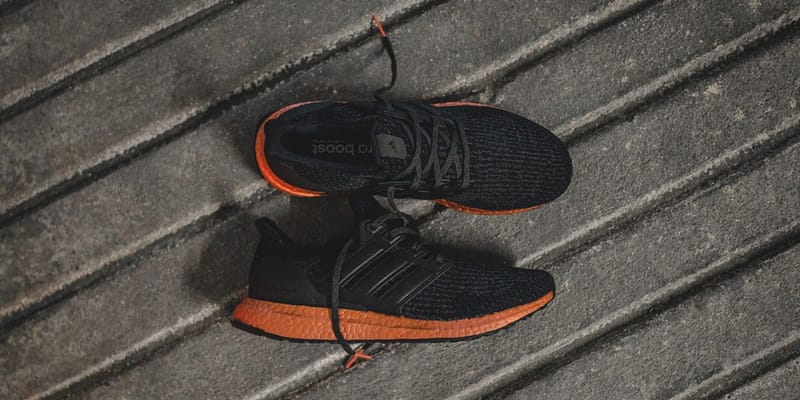 Ultra boost deals 3.0 bronze