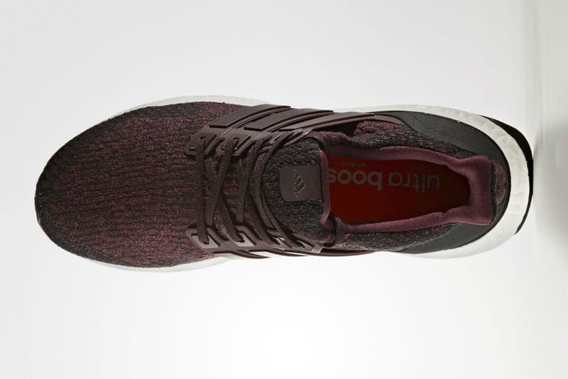 Adidas ultra boost burgundy cheap 3.0