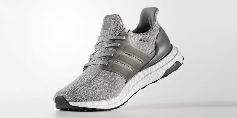 Ultra boost sale hypebeast grey