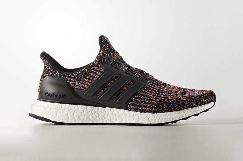 Adidas ultra sale boost 1. multicolor