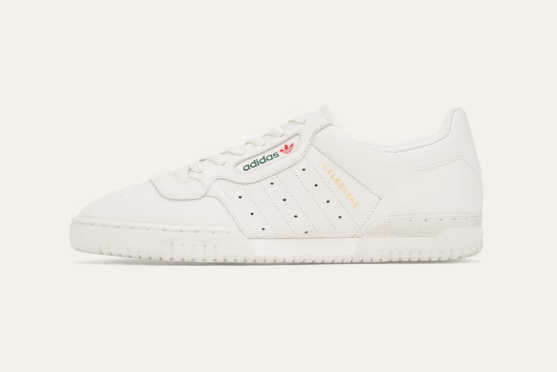 yeezy powerphase canada