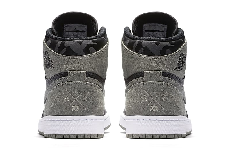 Nike air jordan shop 1 shadow camo