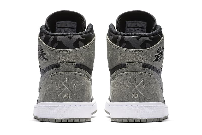 camo jordan joggers