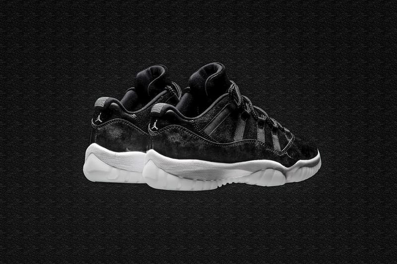 Jordan 11 shop baron low