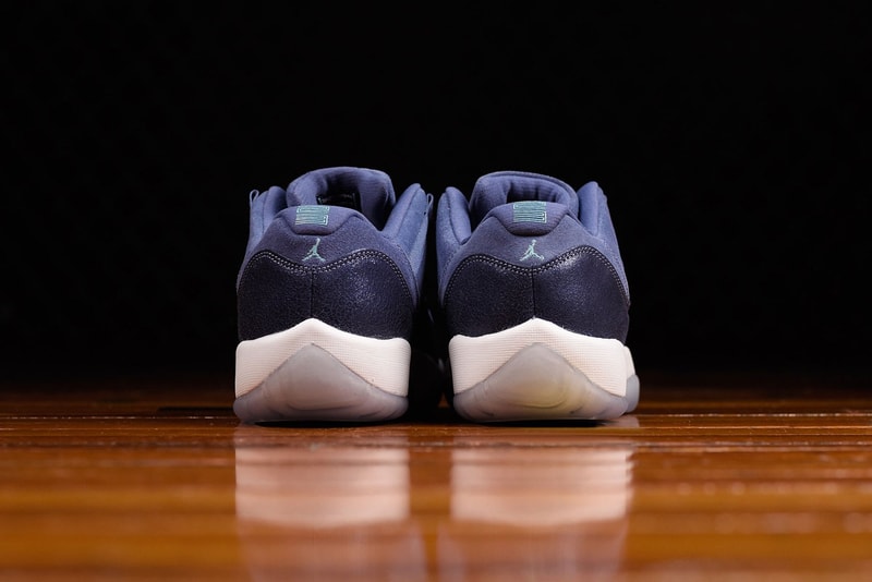 jordan 11 retro low blue moon