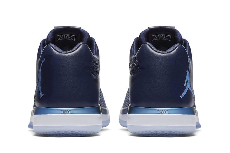 Jordan xxxi best sale low blue