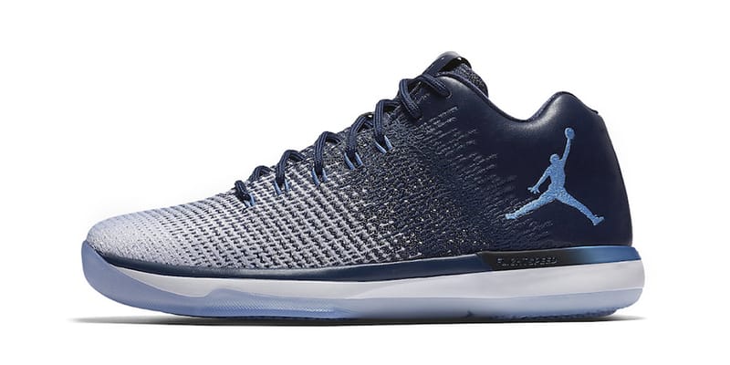 Jordan 31 hot sale low top