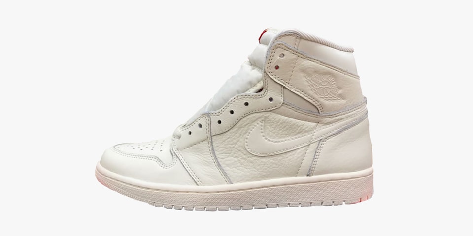 jordan 1 high top white