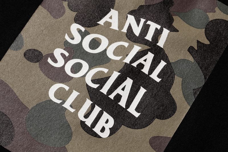 Assc x bape 2021 hot sale