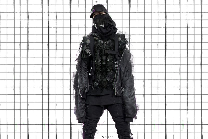 Affordable 2025 techwear pants