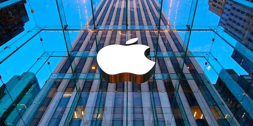 Apple вскоре может стоить 1 триллион долларов США