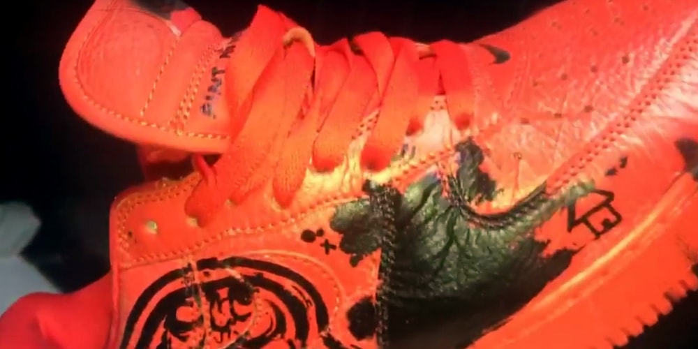 asap bari air force one