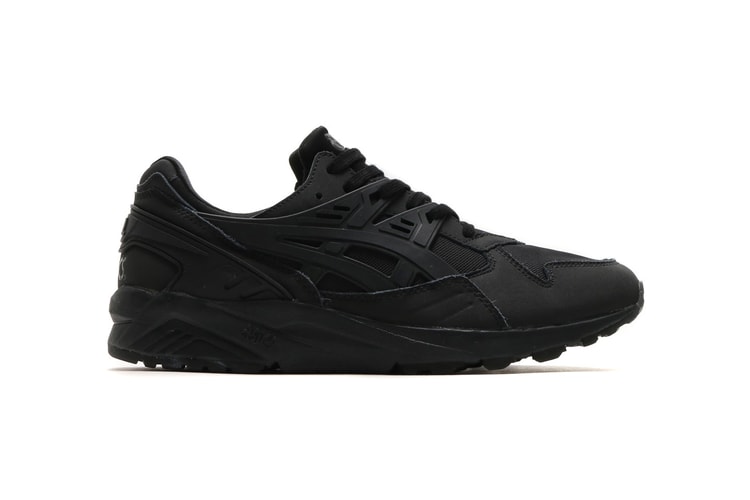 ASICS Gel-Kayano Trainer | Hypebeast