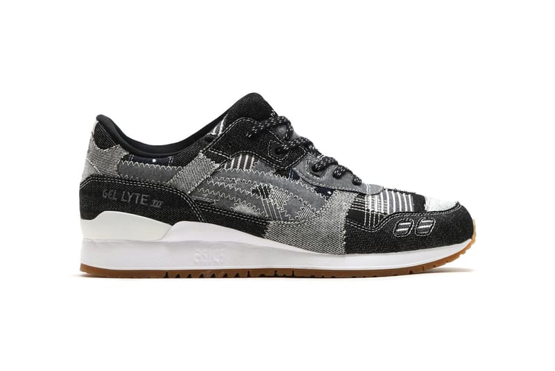 Asics gel lyte 2025 iii ranru pack