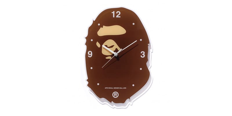 bape-ape-head-wall-clock-2017-