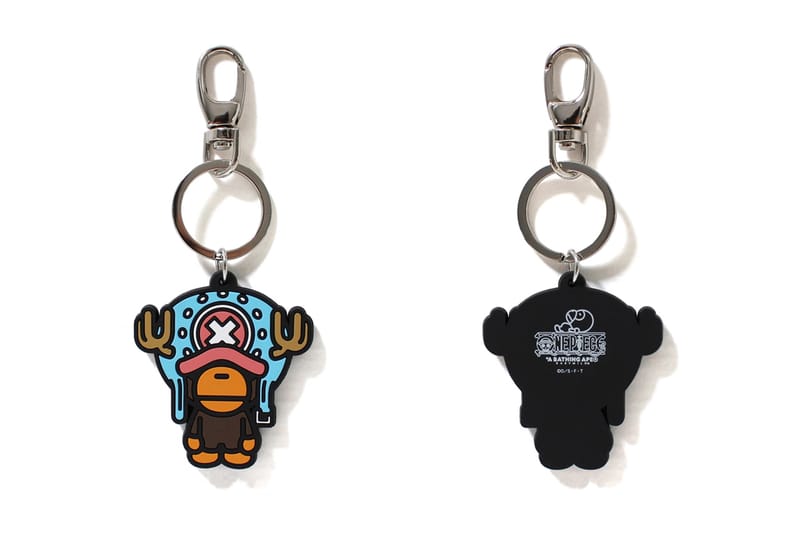 BAPE x 'One Piece' Capsule Collection | Hypebeast