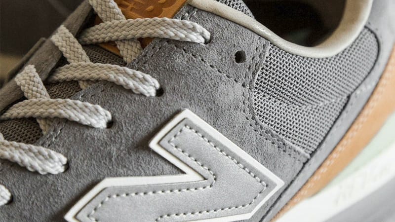 BEAUTY & YOUTH x New Balance MRL996 | Hypebeast