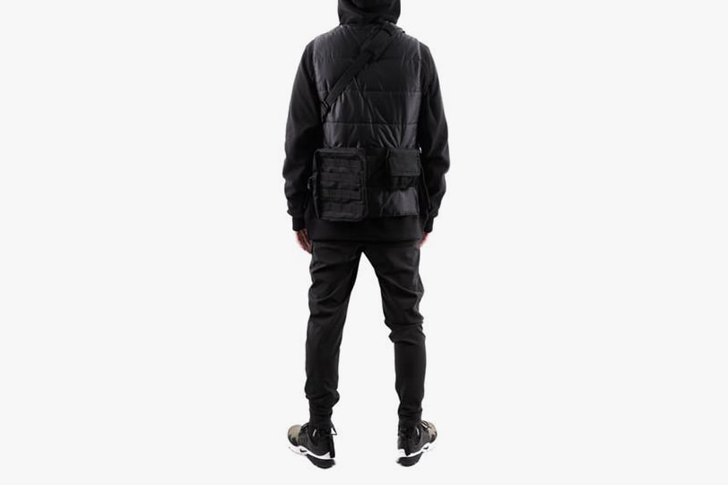 Affordable Techwear Brands You Should Keep an Eye On EUVietnam