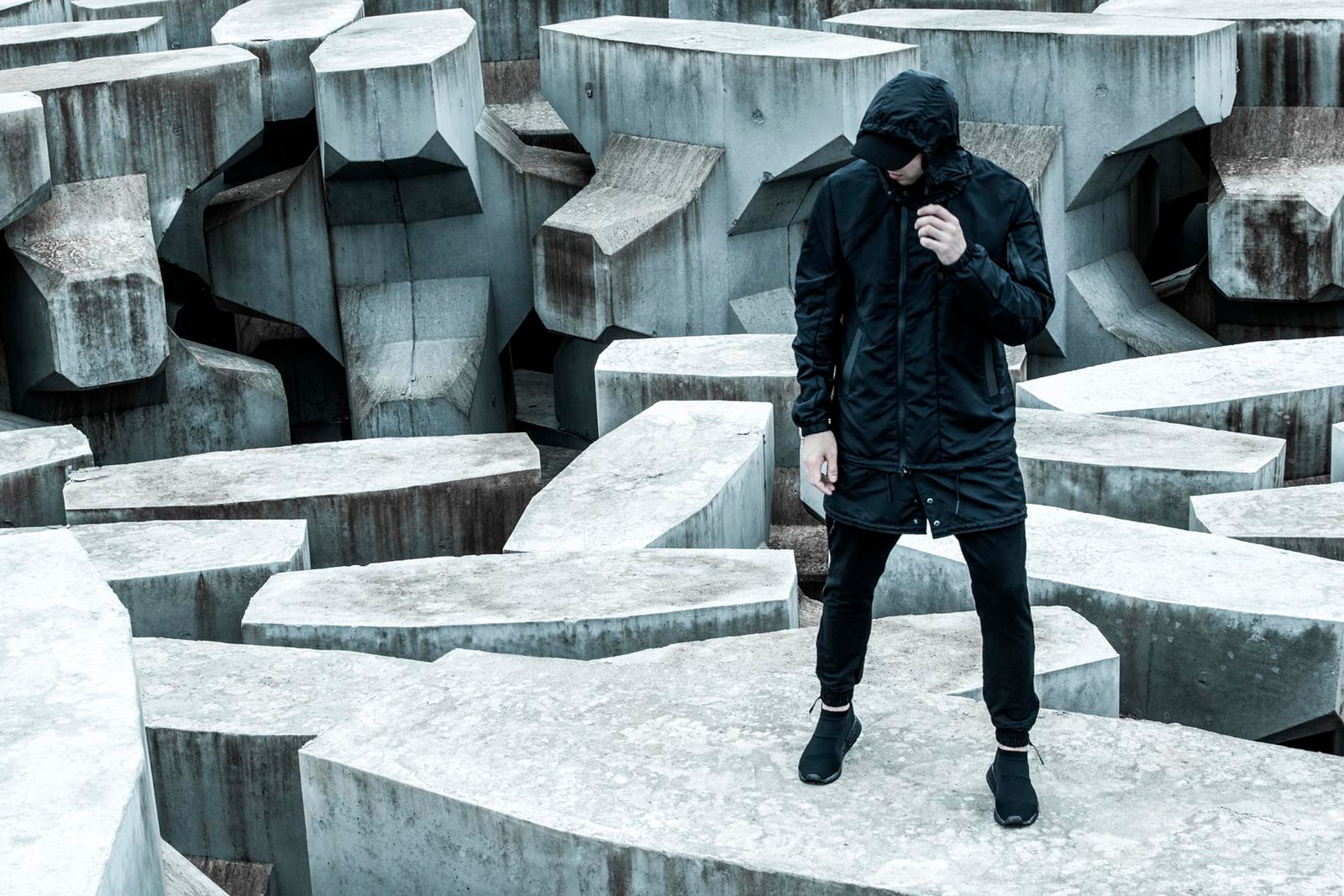 Best Affordable Techwear Fashion Brands in 2017 Hypebeast