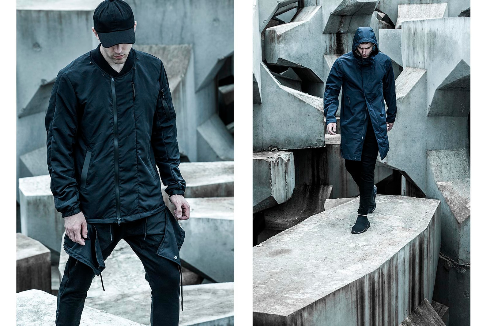 Affordable Techwear Brands You Should Keep an Eye On EUVietnam