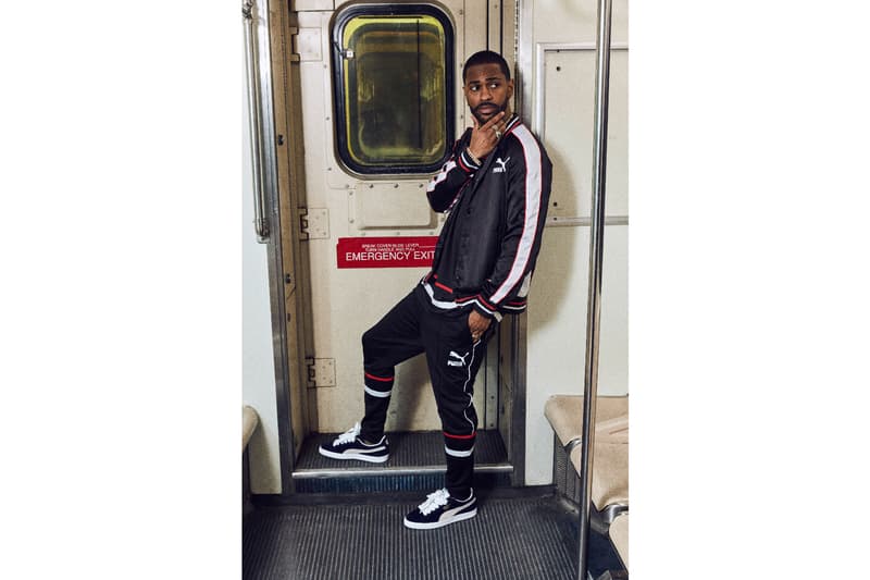 puma big sean track pants