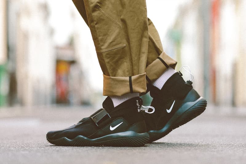 nikelab acg 2017