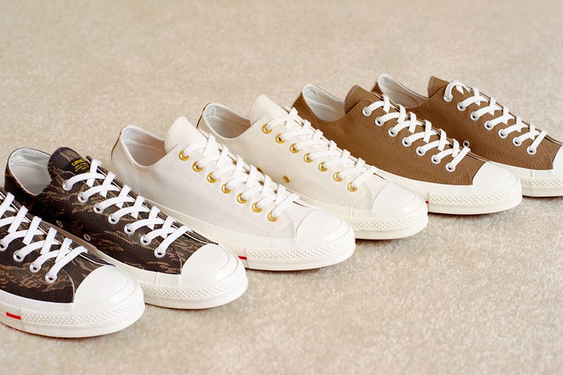 Converse x outlet 1970