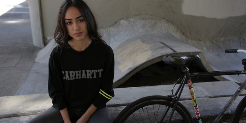 Carhartt WIP x JOURNAL STANDARD 2017 Collection | Hypebeast
