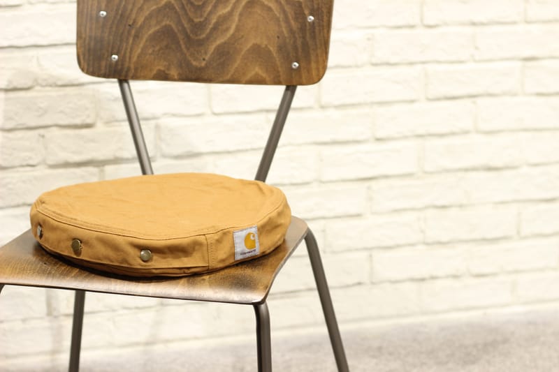 Carhartt WIP x JOURNAL STANDARD Furniture Line | Hypebeast