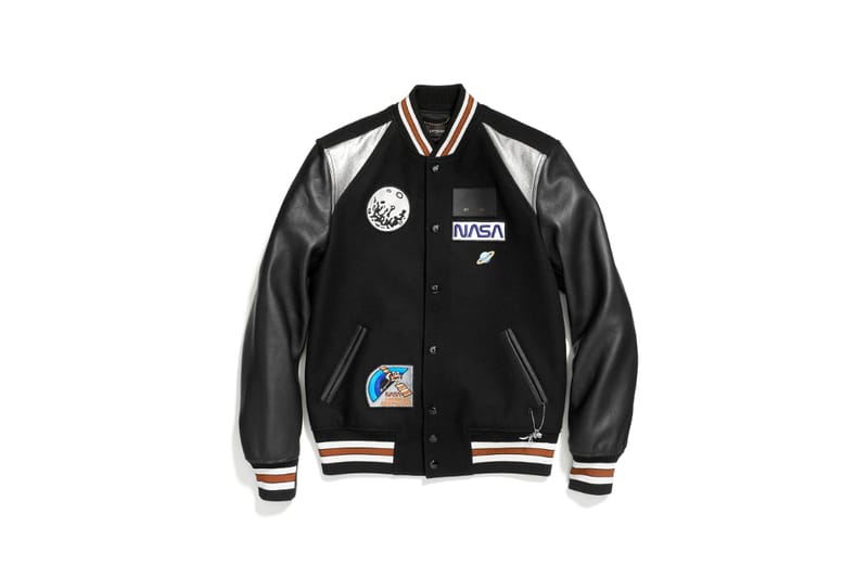 Hp shop nasa jacket