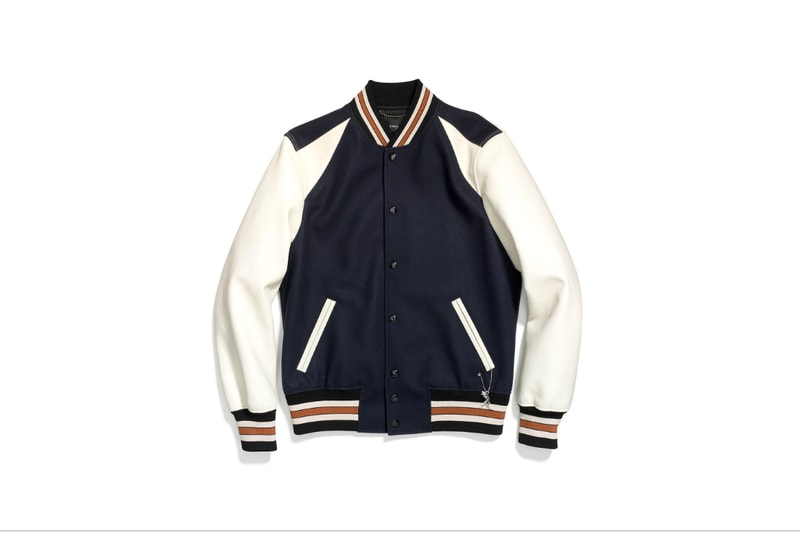 Coach Drops a 2017 Pre-Fall/Winter NASA Collection | Hypebeast