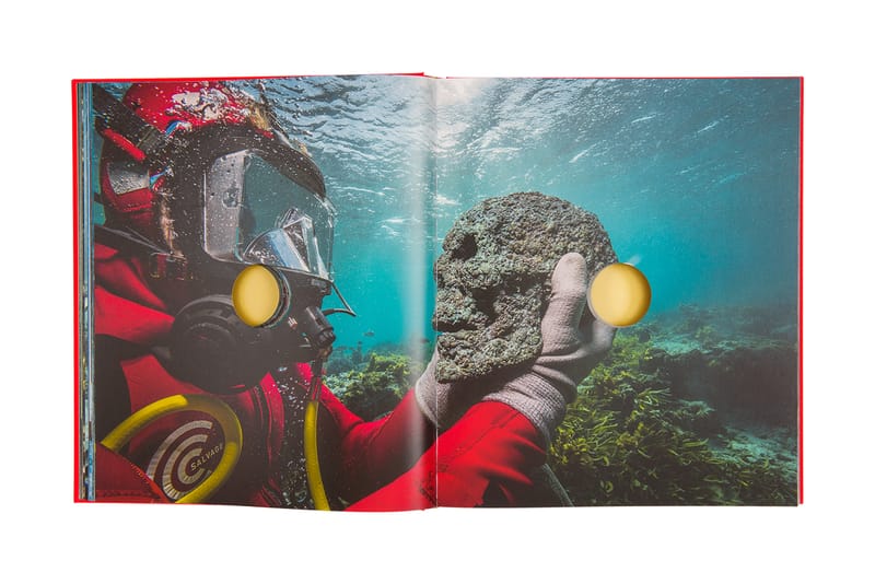 Damien Hirst 