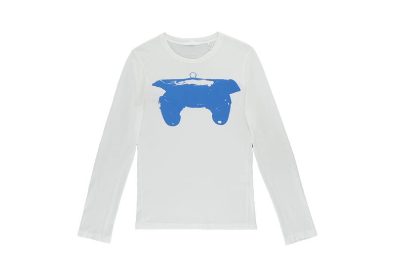 Helmut Lang Archive Limited Edition 1999 T-Shirt | eBay