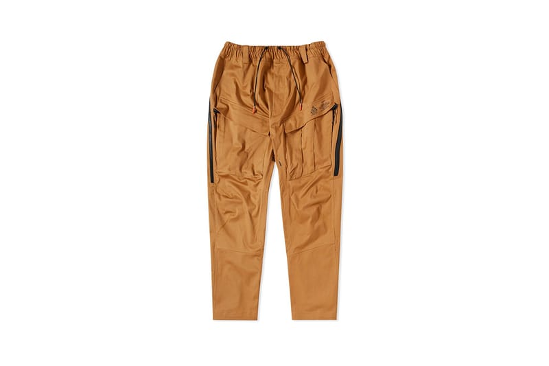 Nike lab best sale acg cargo pants