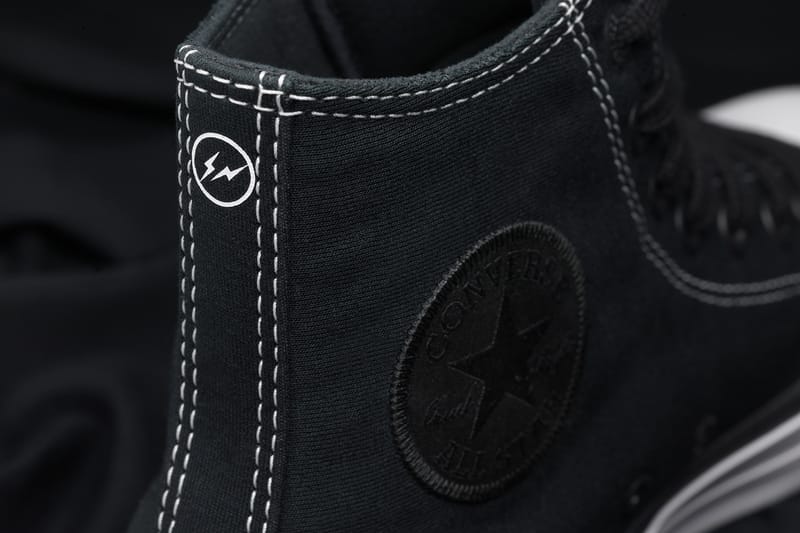 Chuck taylor all hot sale star 7 hi black