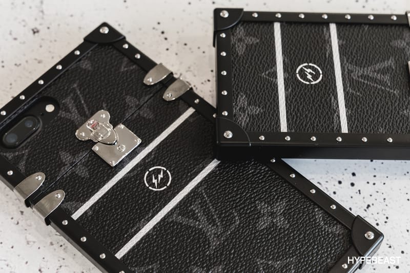 fragment design x Louis Vuitton NYC Pop-Up Store | Hypebeast fragment design x Louis Vuitton NYC Pop-Up Store | Hypebeast