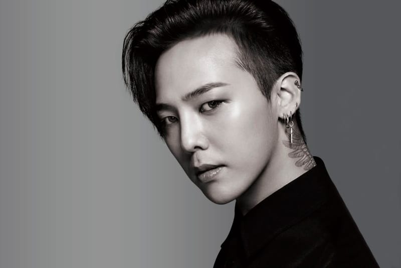 ENTERBAY Teases G-Dragon & BIGBANG Figures | Hypebeast