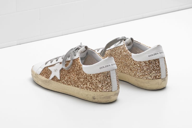 GOLDEN GOOSE DELUXE BRAND 新品未使用 HI STAR ｜GOLDEN GOOSE ｜MOGGIE CO-OP – Moggie co-op Online