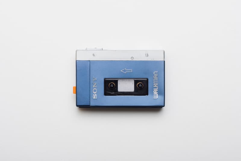 'Guardians of the Galaxy' Causes Cassette Player Price Rise Hypebeast