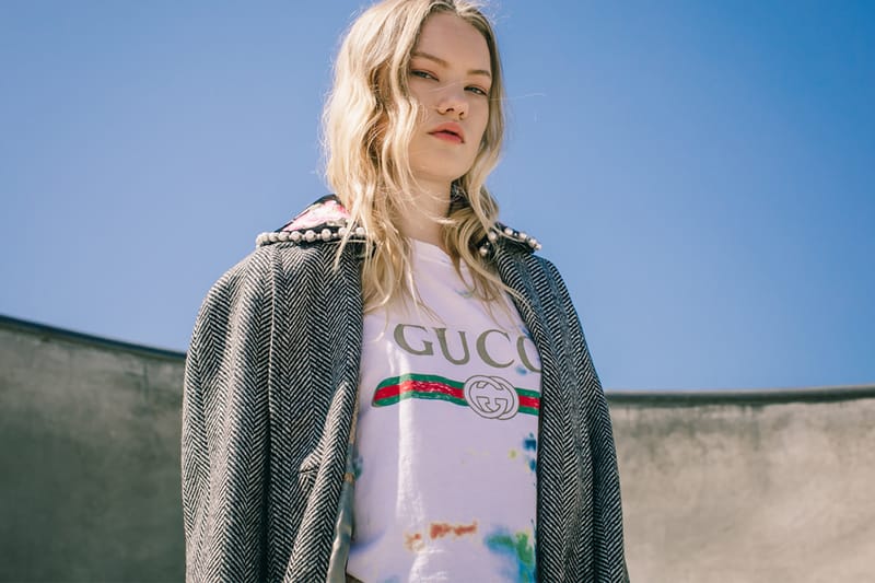 Gucci 2017 Pre-Fall Collection Editorial | Hypebeast Gucci 2017 Pre-Fall Collection Editorial | Hypebeast