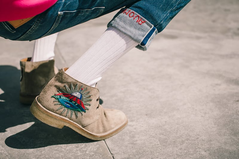 Gucci 2017 Pre-Fall Collection Editorial | Hypebeast Gucci 2017 Pre-Fall Collection Editorial | Hypebeast