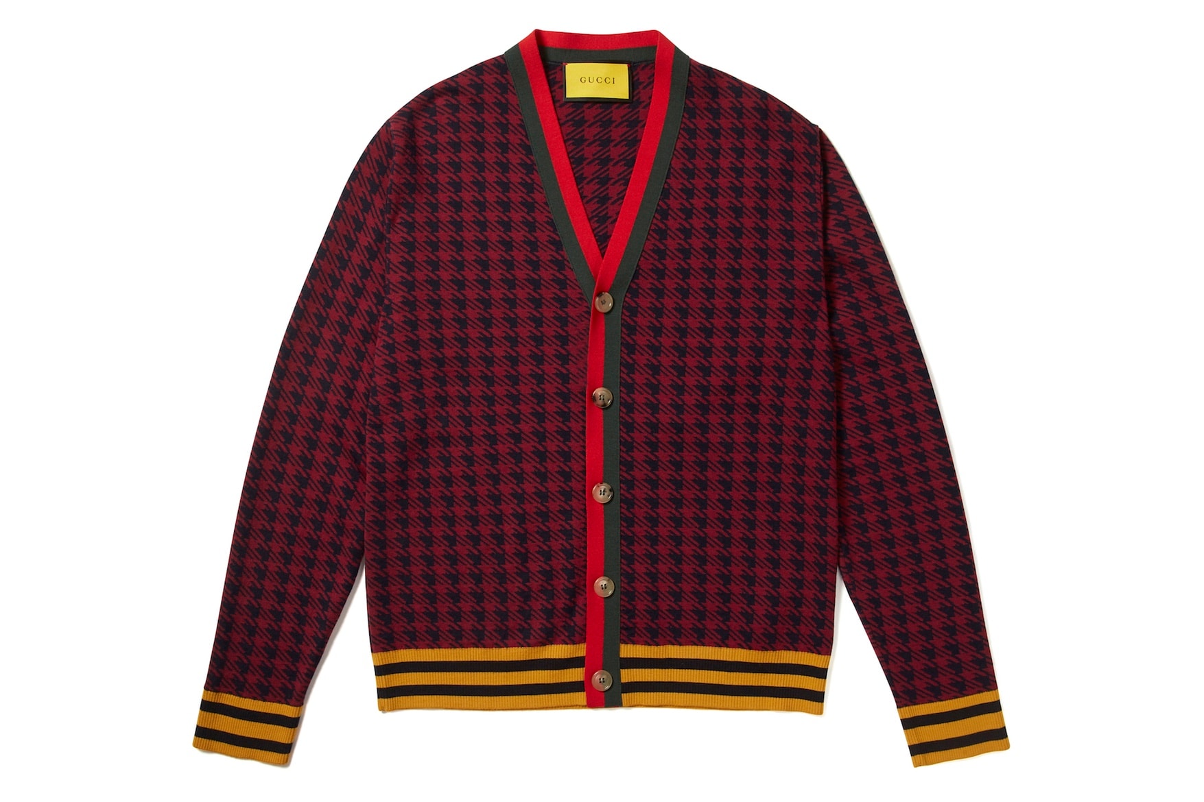 Gucci x Net-A-Porter & MR PORTER Collection | Hypebeast