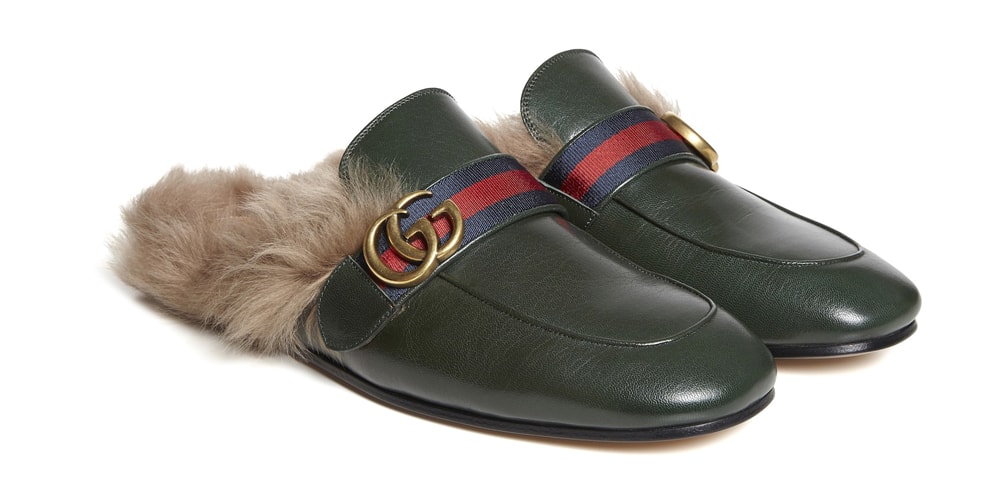 Gucci x Net-A-Porter & MR PORTER Collection | Hypebeast