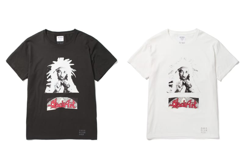 新品タグ付】17SS WACKO MARIA × LEE PERRY ワコマリア